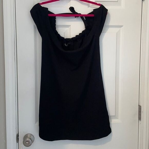 Boohoo black dress  - Picture 1 of 5